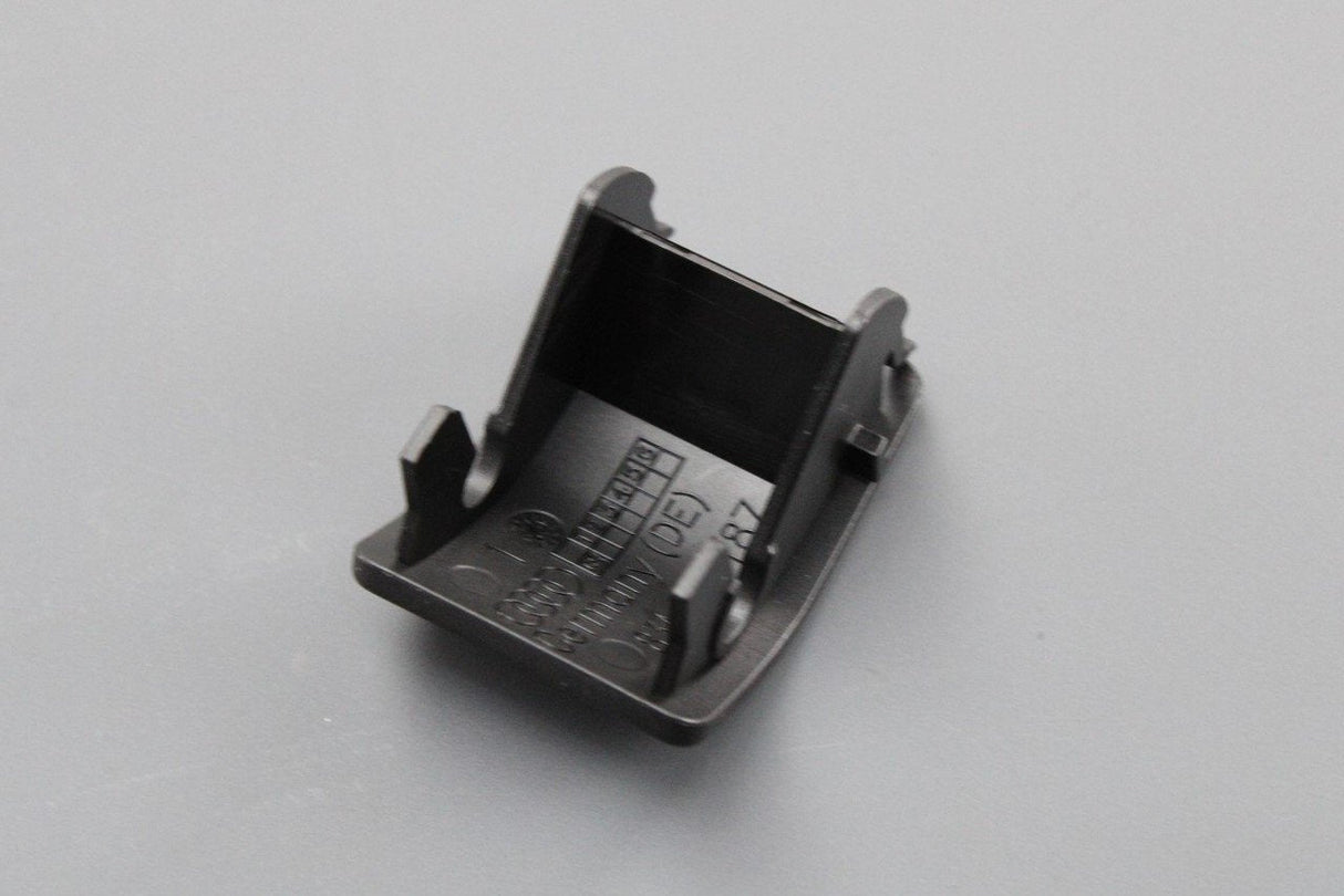 Audi Q3 RSQ3 2019-on ISOFIX cover (rear) 83A887187 4PK