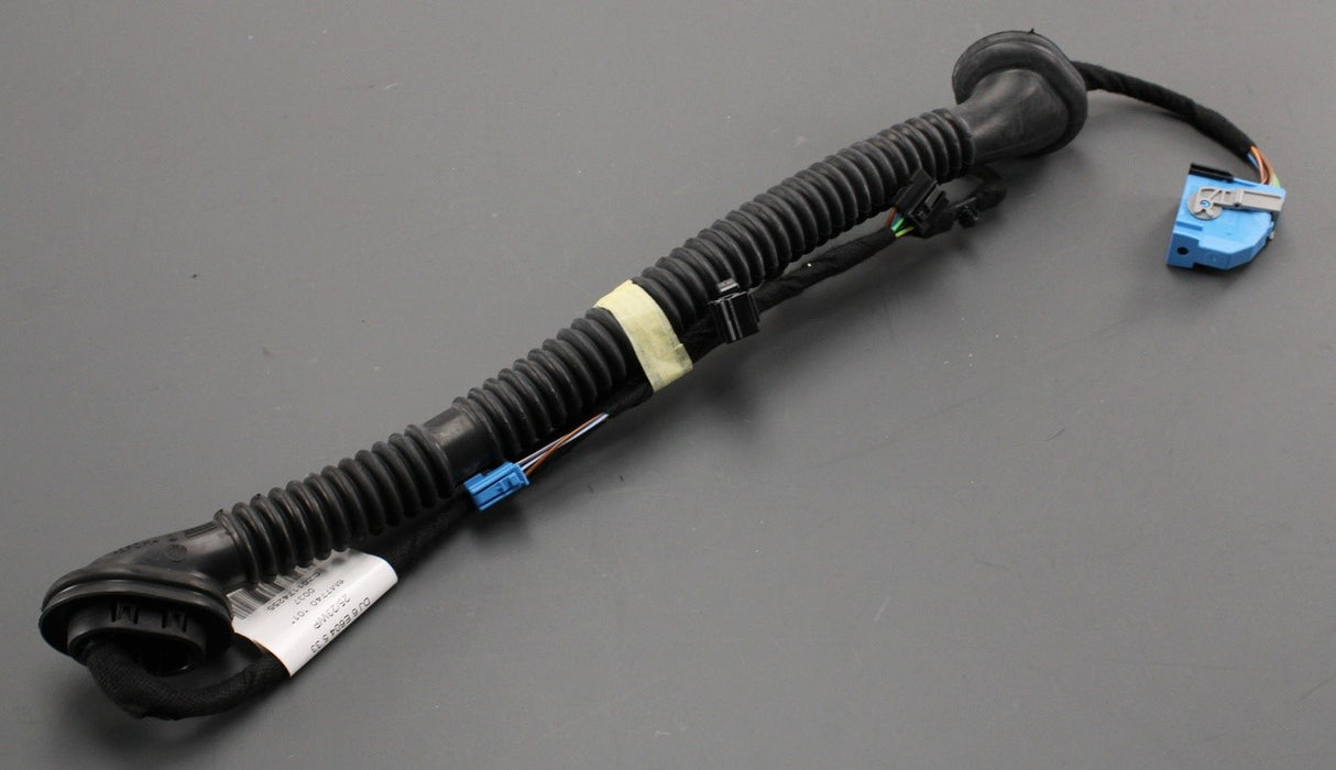 Mercedes-Benz E-Class W238 wiring harness A2385405508