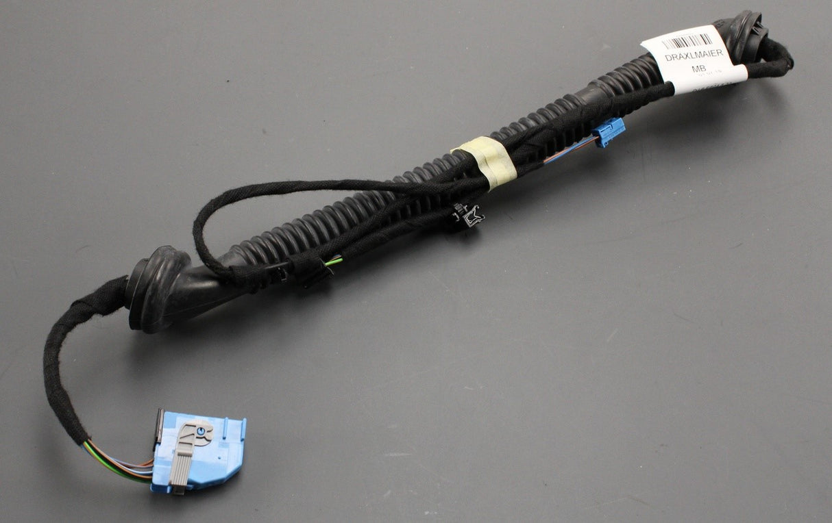 Mercedes-Benz E-Class W238 wiring harness A2385405508