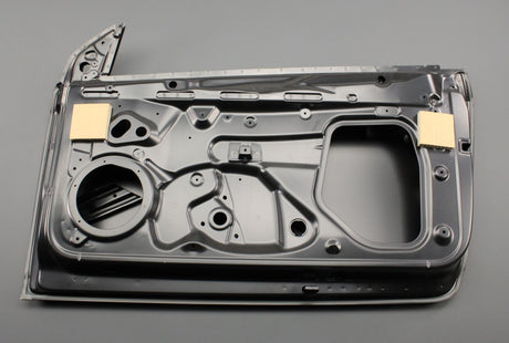VW Golf Cabriolet 2012-2016 front door panel (right) 5K7831056D