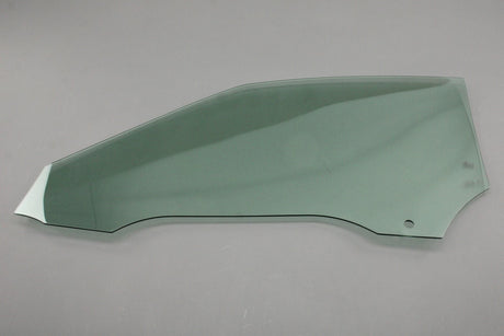 Audi A5 Cabriolet 2017-on front door window glass (right) 8W7845202
