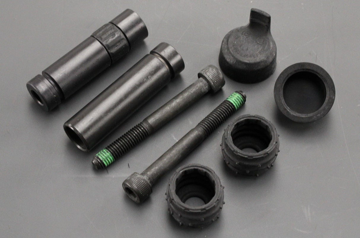 Mercedes-Benz Sprinter W906 brake caliper guide bolt kit A0004210850