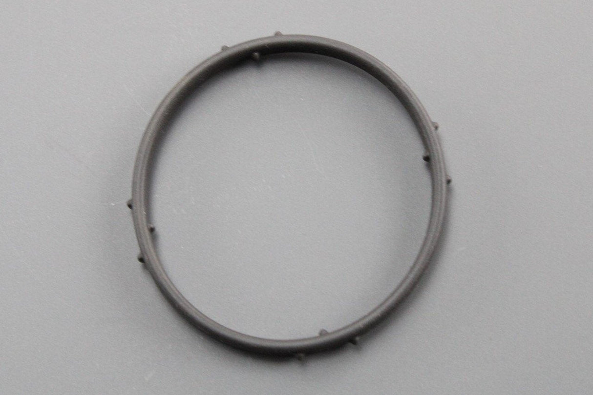 VW Audi Skoda SEAT 1.4 1.6 2.0 TDI turbo connecting pipe seal 04L131547T
