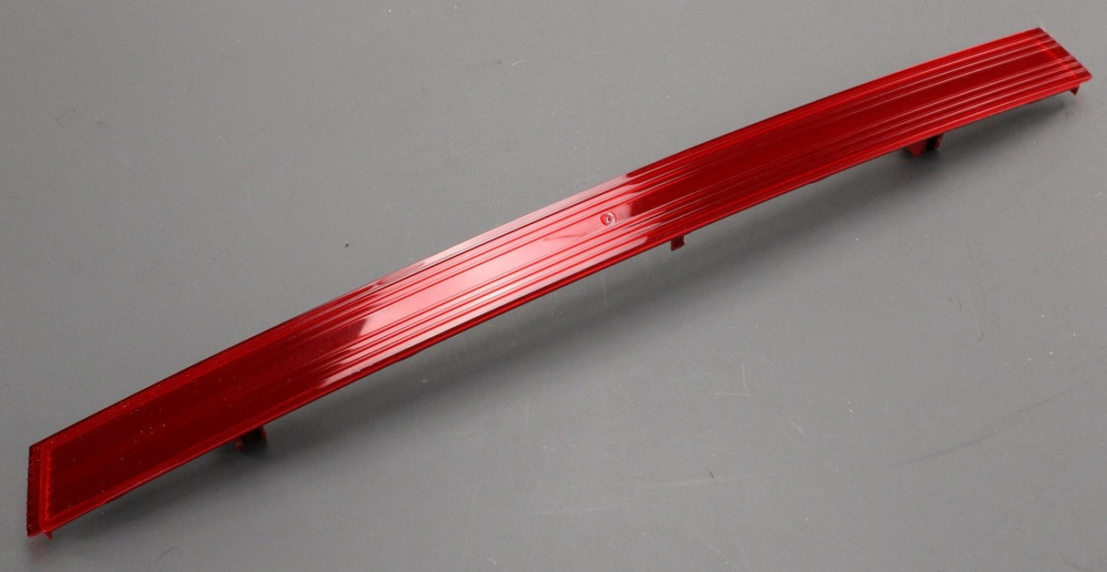 Mercedes-Benz CLS C218 rear fog light lens trim A2186980689