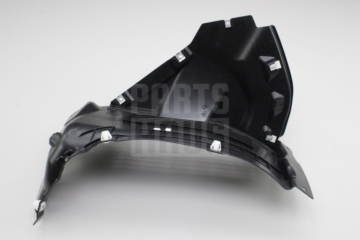 Audi A5 S5 2017-2025 front wheel arch liner section (right) 8W6853888R
