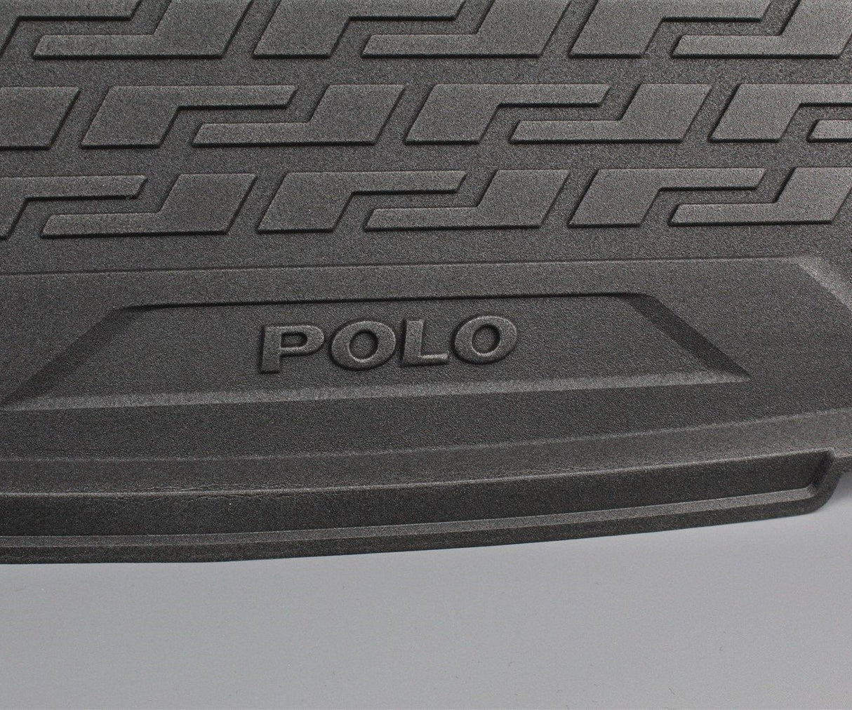 VW Polo AW 2018-on flexible boot liner deep boot only 2G0061160A