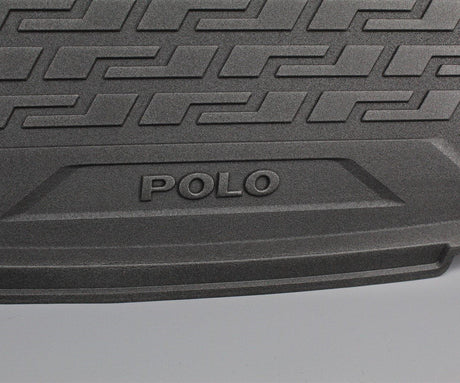 VW Polo AW 2018-on flexible boot liner deep boot only 2G0061160A