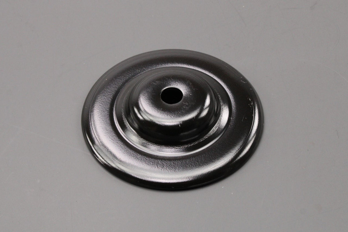 Land Rover Range Rover rear subframe bush support plate (lower) LR037525