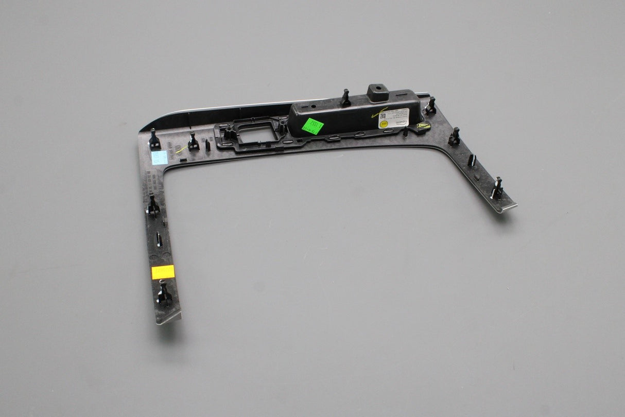 Audi Q5 2017-2025 RHD centre console trim 80C863969G 1NK