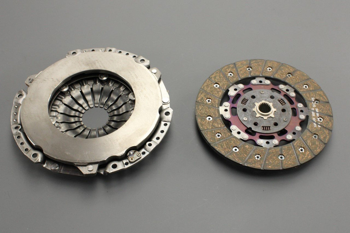 Vauxhall Astra K 16-on Insignia B clutch and pressure plate 55514986