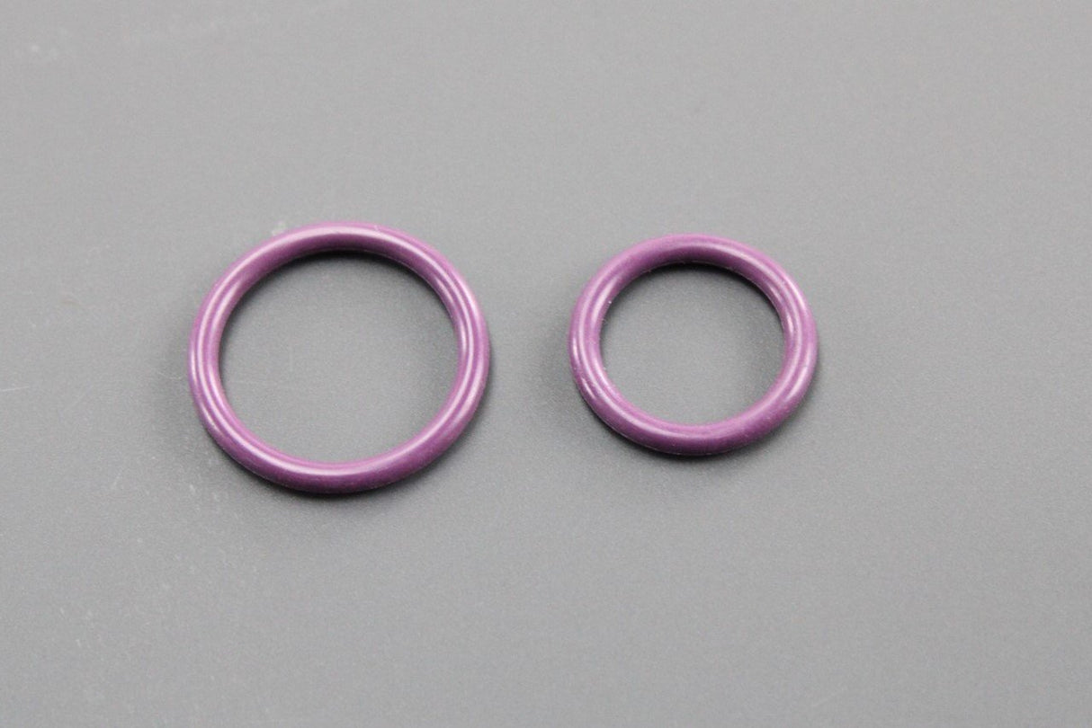 VW Audi Skoda SEAT air conditioning evaporator seal set 5WA815155A