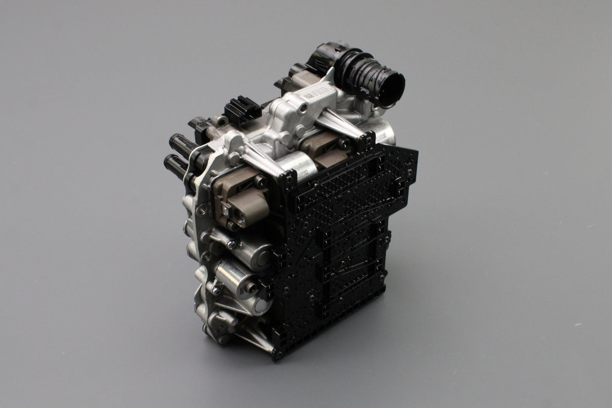 Audi TT TTS 2015-2024 1.8 TFSI 7 speed mechatronic unit 0GC325025E Z6F