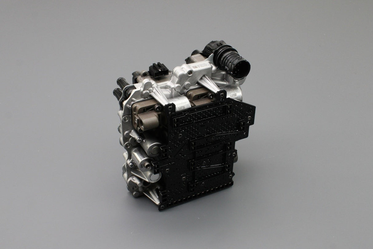 Audi TT TTS 2015-2024 1.8 TFSI 7 speed mechatronic unit 0GC325025E Z6F