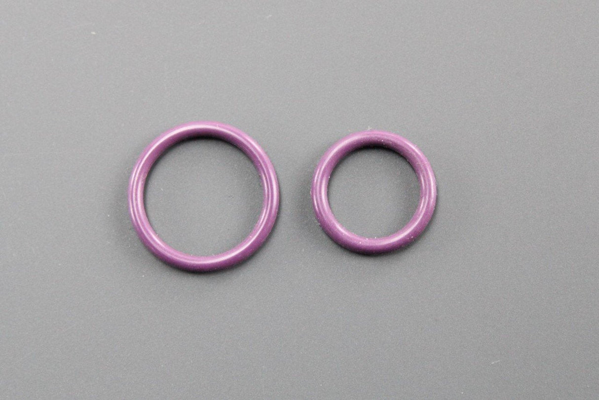 VW Audi Skoda SEAT air conditioning evaporator seal set 5WA815155A