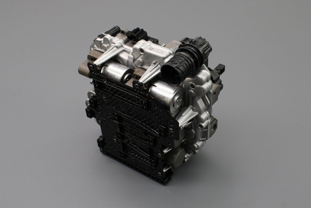 Audi TT TTS 2015-2024 1.8 TFSI 7 speed mechatronic unit 0GC325025E Z6F