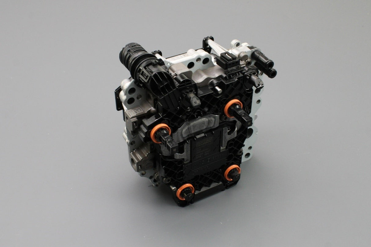 Audi TT TTS 2015-2024 1.8 TFSI 7 speed mechatronic unit 0GC325025E Z6F