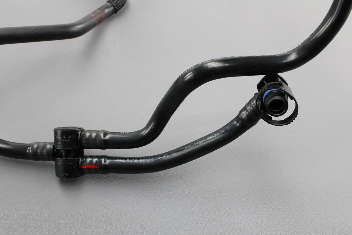 VW Golf MK7 MK7.5 Passat Audi A3 Intake PCV hose 1.2 1.4ltr 04E133366BL