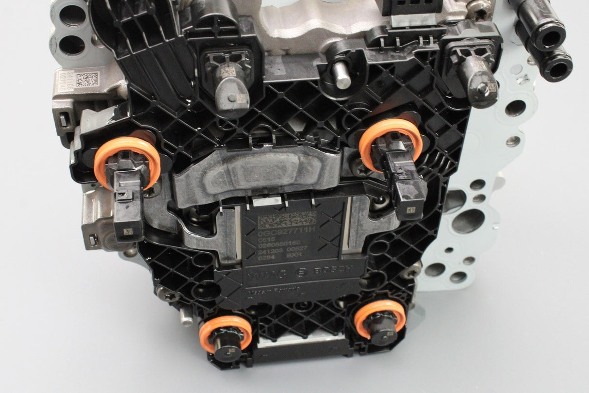 Audi TT TTS 2015-2024 1.8 TFSI 7 speed mechatronic unit 0GC325025E Z6F