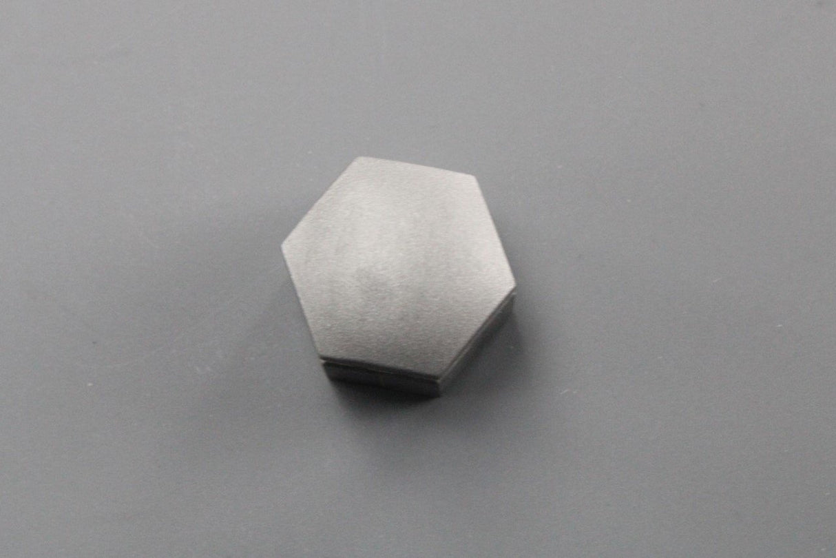 Audi Q7 SQ7 4L 2007-2015 wheel nut bolt cover cap (x1) 4L0601173 Z37