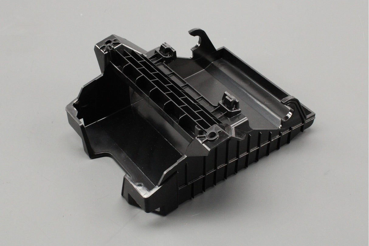 VW Polo T-Roc T-Cross underseat service booklet holder 2G0882639B 82V