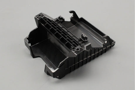 VW Polo T-Roc T-Cross underseat service booklet holder 2G0882639B 82V