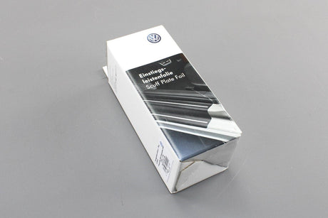 VW Transporter California T5 T6 front door sill protectors 7E0071310 19A