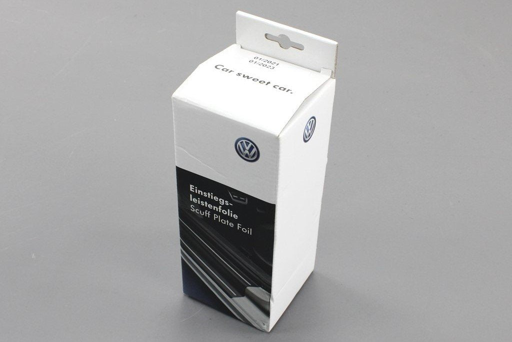 VW Transporter California T5 T6 front door sill protectors 7E0071310 19A