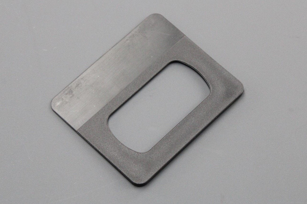 Audi tail light bulb changing assembly tool (rear) 8T0012259