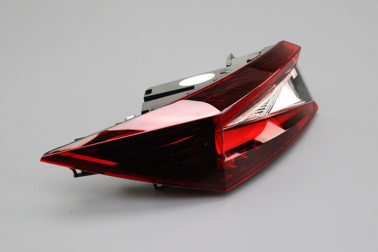 Skoda Enyaq 2021-on Elroq 2025-on LED tail light (outer left) 5LA945207E