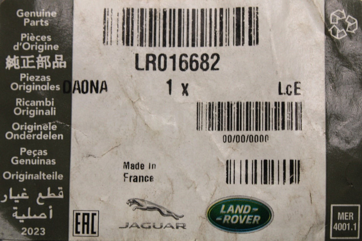 Land Rover Range Rover Evoque 2.2 DI turbo oil feed filter LR016682