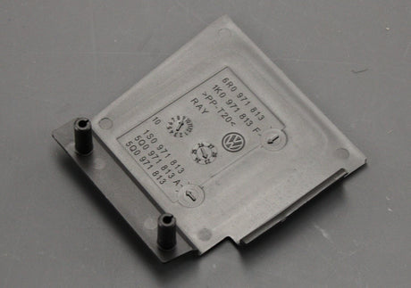 VW Golf Audi Q3 RS3 Skoda SEAT positive battery terminal cap 5Q0971813A