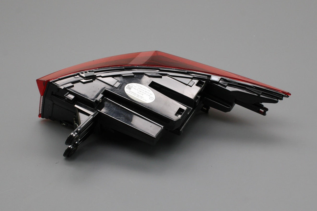 Skoda Enyaq 2021-on Elroq 2025-on LED tail light (outer left) 5LA945207E