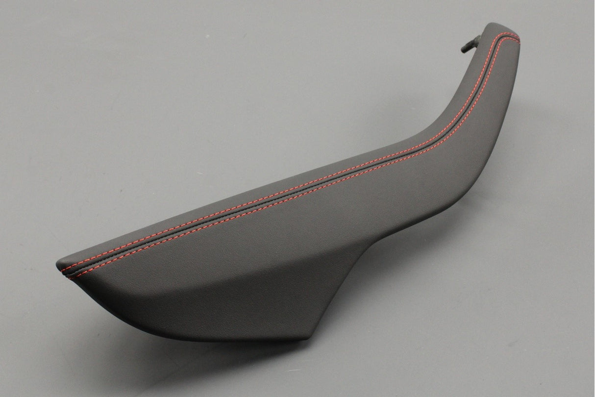 Audi RS3 8V 2016-2019 rear door armrest trim (left) 8V4867373A MCF