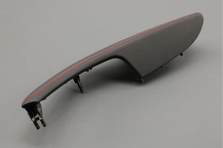 Audi RS3 8V 2016-2019 rear door armrest trim (left) 8V4867373A MCF