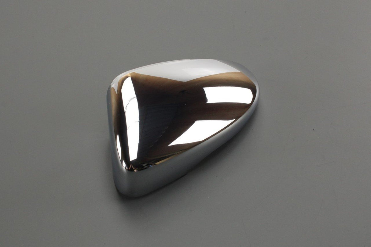 VW Beetle 2012-2019 chrome wing mirror cover cap (left) 3AA857537 2ZZ