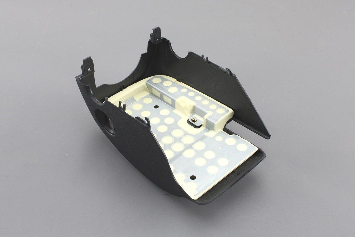 VW Tiguan Beetle Eos Golf steering column trim (lower) 5N0858559F 82V