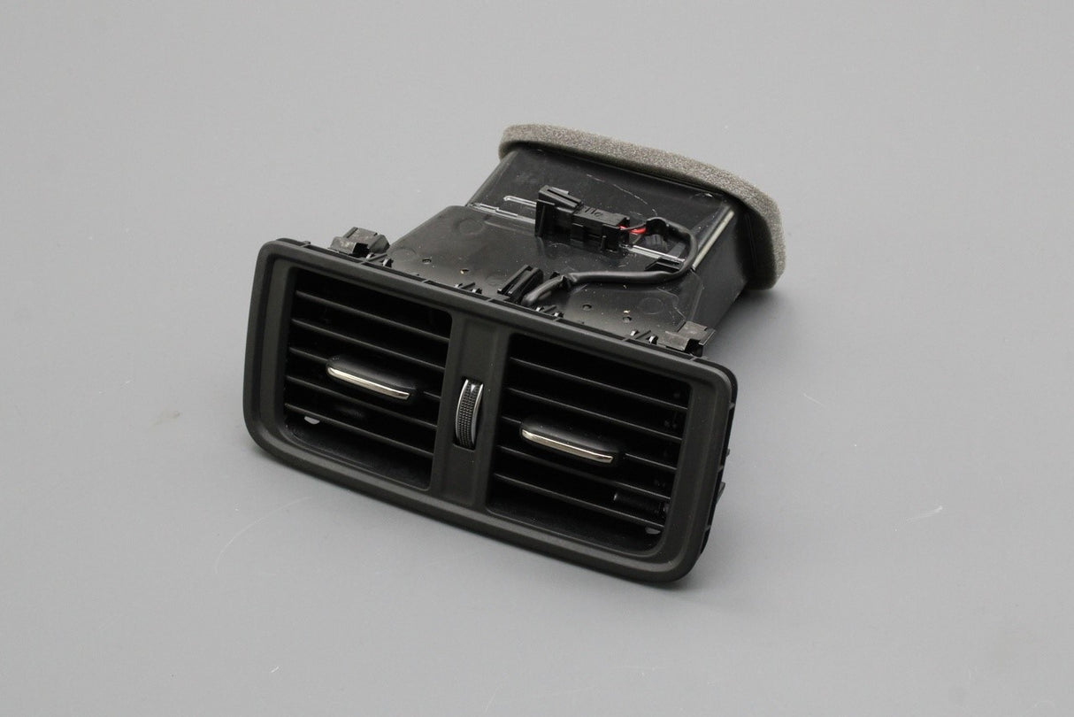 Audi Q5 2017-2025 centre console air vent (rear) 80A819203C 6PS