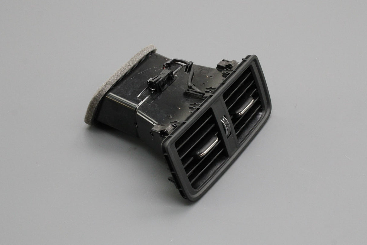 Audi Q5 2017-2025 centre console air vent (rear) 80A819203C 6PS