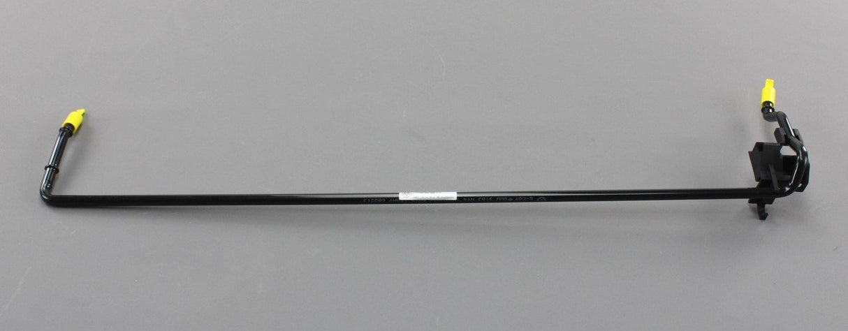 VW Transporter T5.1 T6 2010-2019 metal coolant pipe 7E0422896F