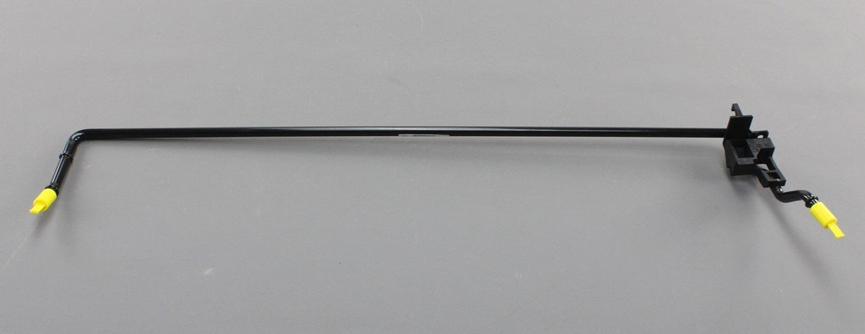 VW Transporter T5.1 T6 2010-2019 metal coolant pipe 7E0422896F