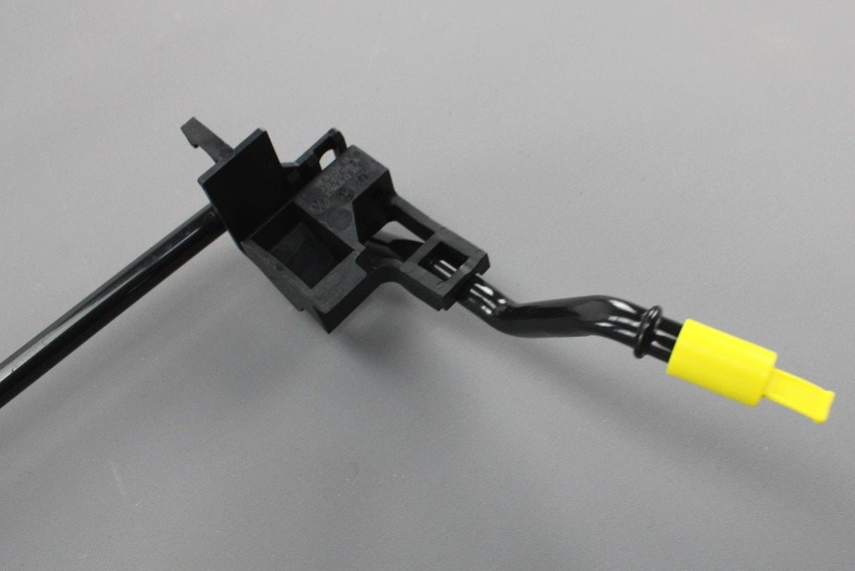 VW Transporter T5.1 T6 2010-2019 metal coolant pipe 7E0422896F