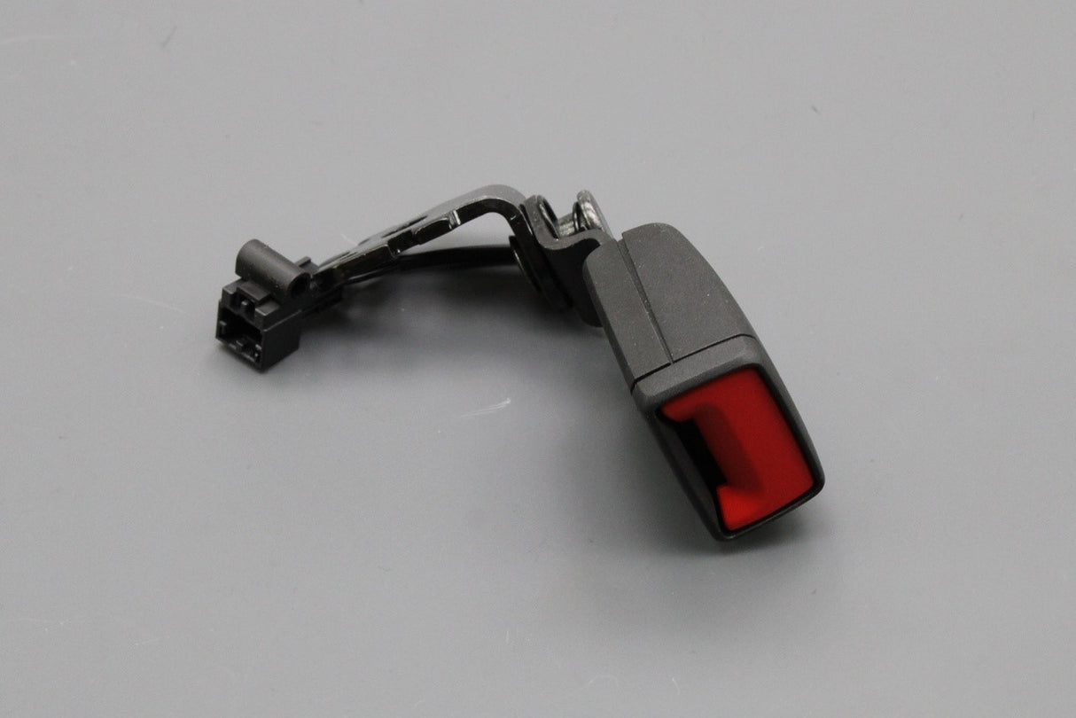 Audi A4 A5 RS4 RS5 2016-2025 seat belt latch (rear right) 8W0857740D MNB