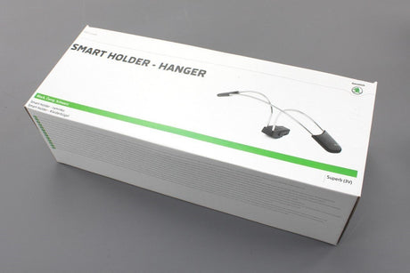 Skoda Headrest attachment Comfort pack set 000061122D