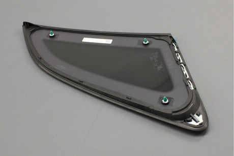 Audi Q3 2019-on rear quarter window glass (left) 83A845297G NVB