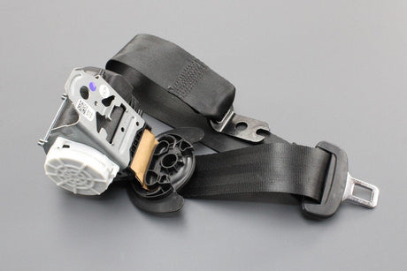 VW Tiguan Allspace three-point seat belt (rear right) 5NL857806A RAA