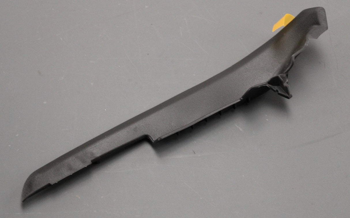 Toyota Corolla 2019-on front lower windscreen trim (left) 53824-02190