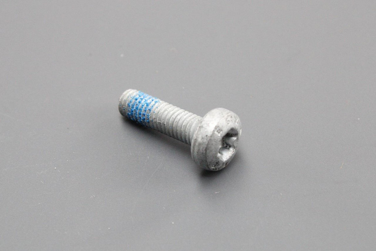 VW Audi Skoda SEAT hexagon flat head bolt M6x22 (x1) N91069601
