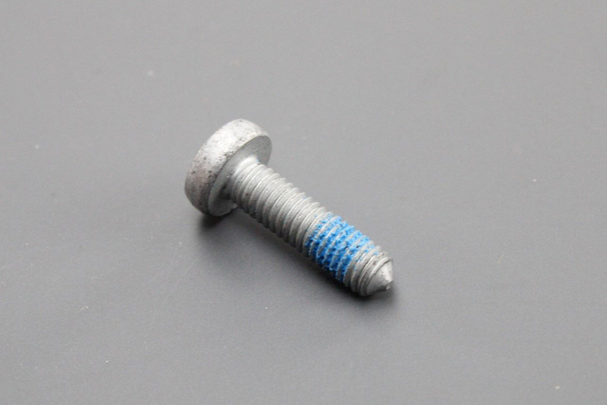 VW Audi Skoda SEAT hexagon flat head bolt M6x22 (x1) N91069601