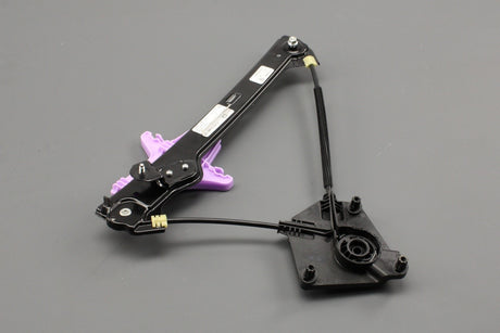 VW Polo AW 2018-on rear window regulator without motor (left) 2GS839461