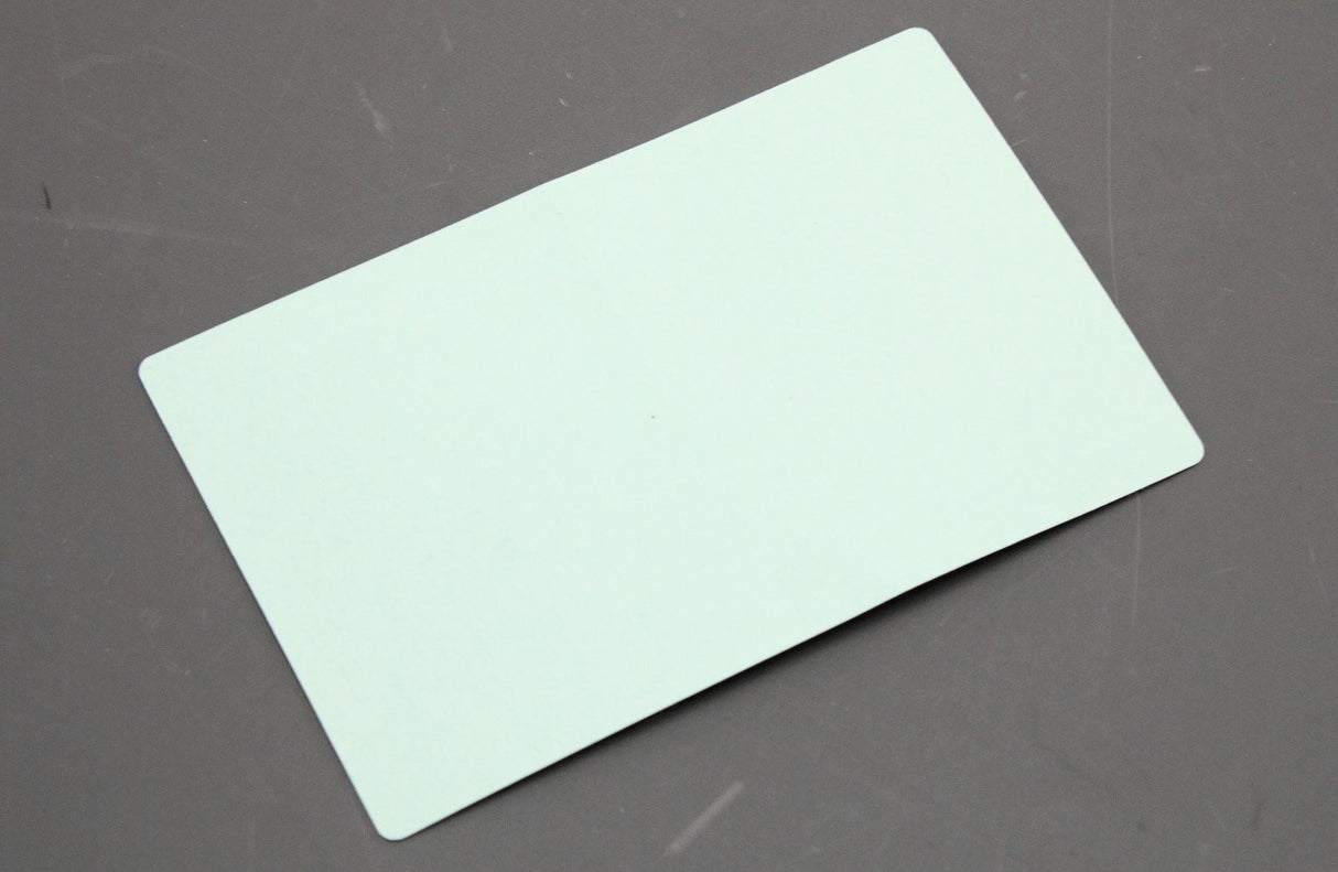 Toyota Lexus coolant system notice data sticker 11285-33030